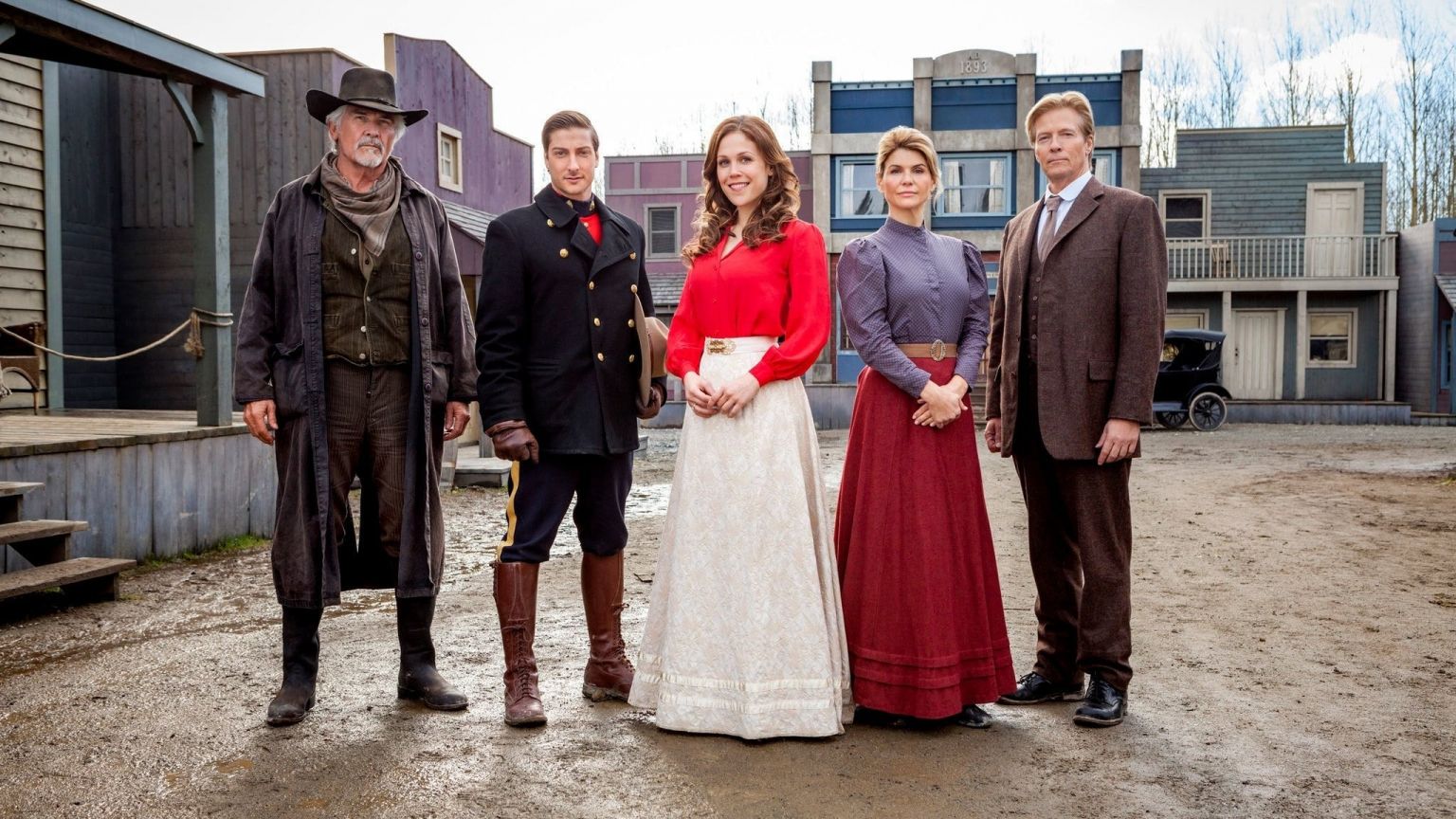 Alles over 'When Calls the Heart' seizoen 7: releasedatum op Netflix, plot, personages en meer