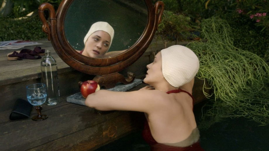 'Annette' trapt af op het filmfestival van Cannes en trakteert op een nieuwe clip en foto's