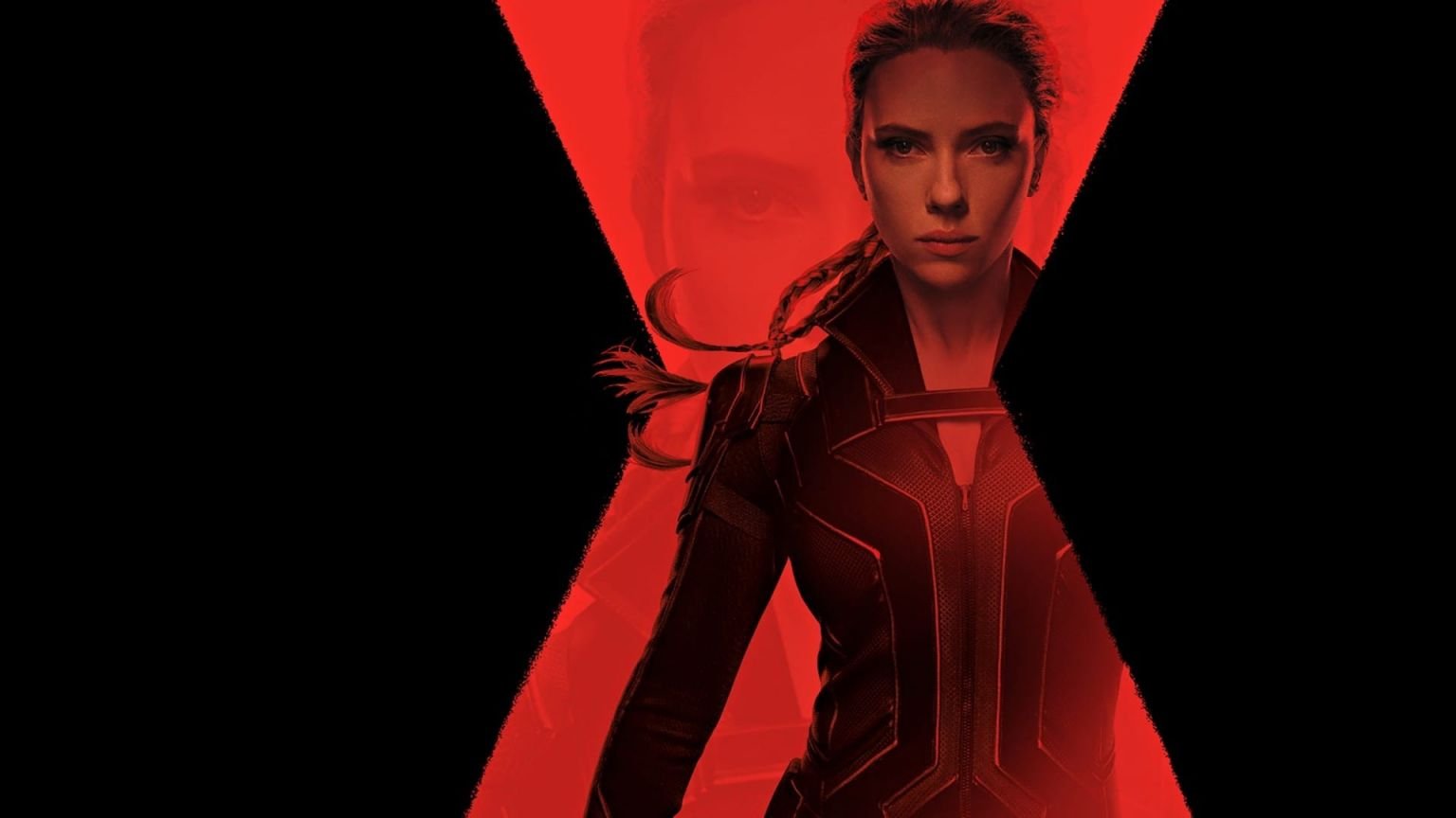 Scarlett Johansson leidt een gevangenisontsnapping in een nieuwe clip van 'Black Widow'