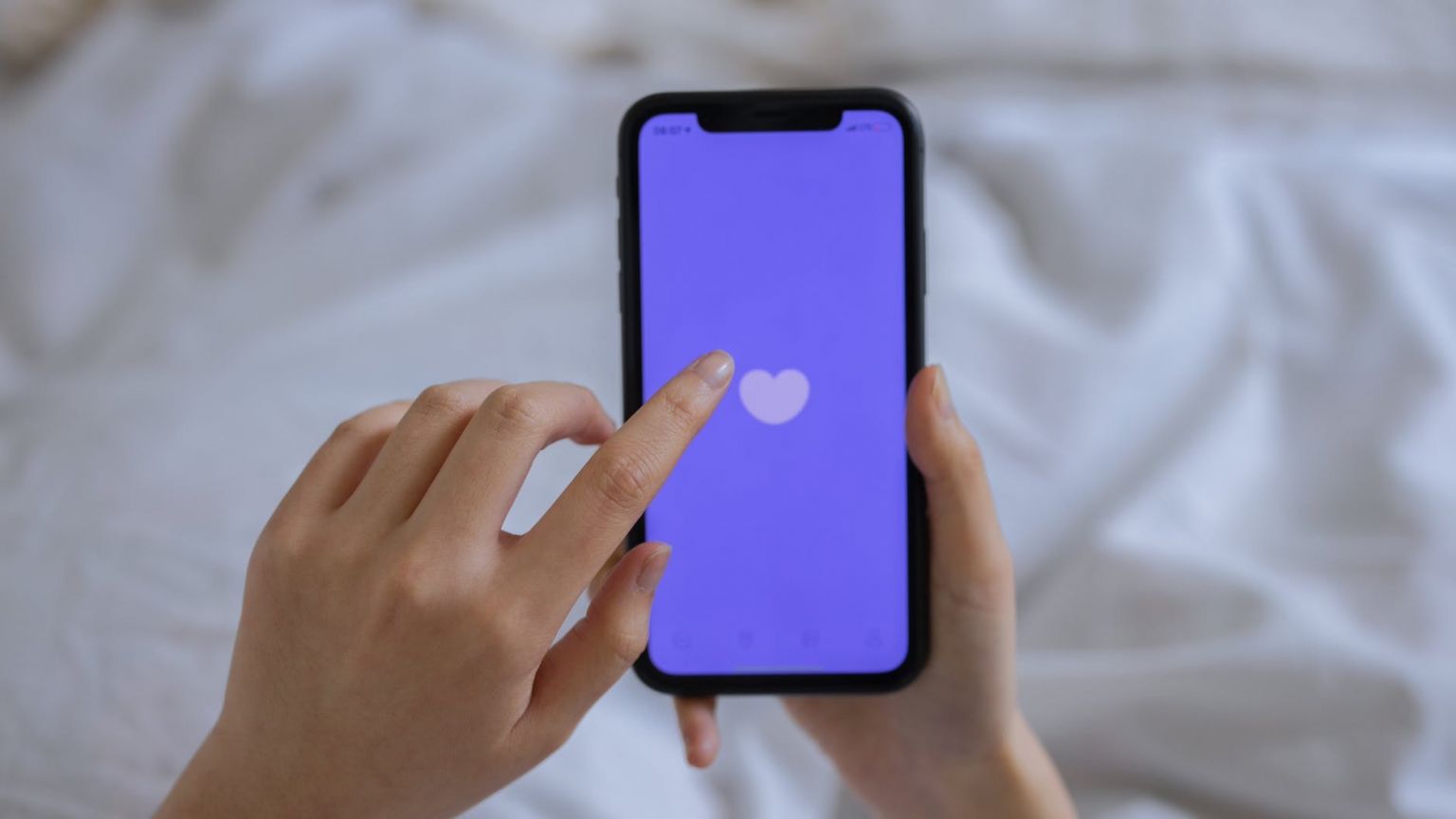 Netflix koopt de rechten van de documentaire 'Tinder Swindler' over de populaire dating app