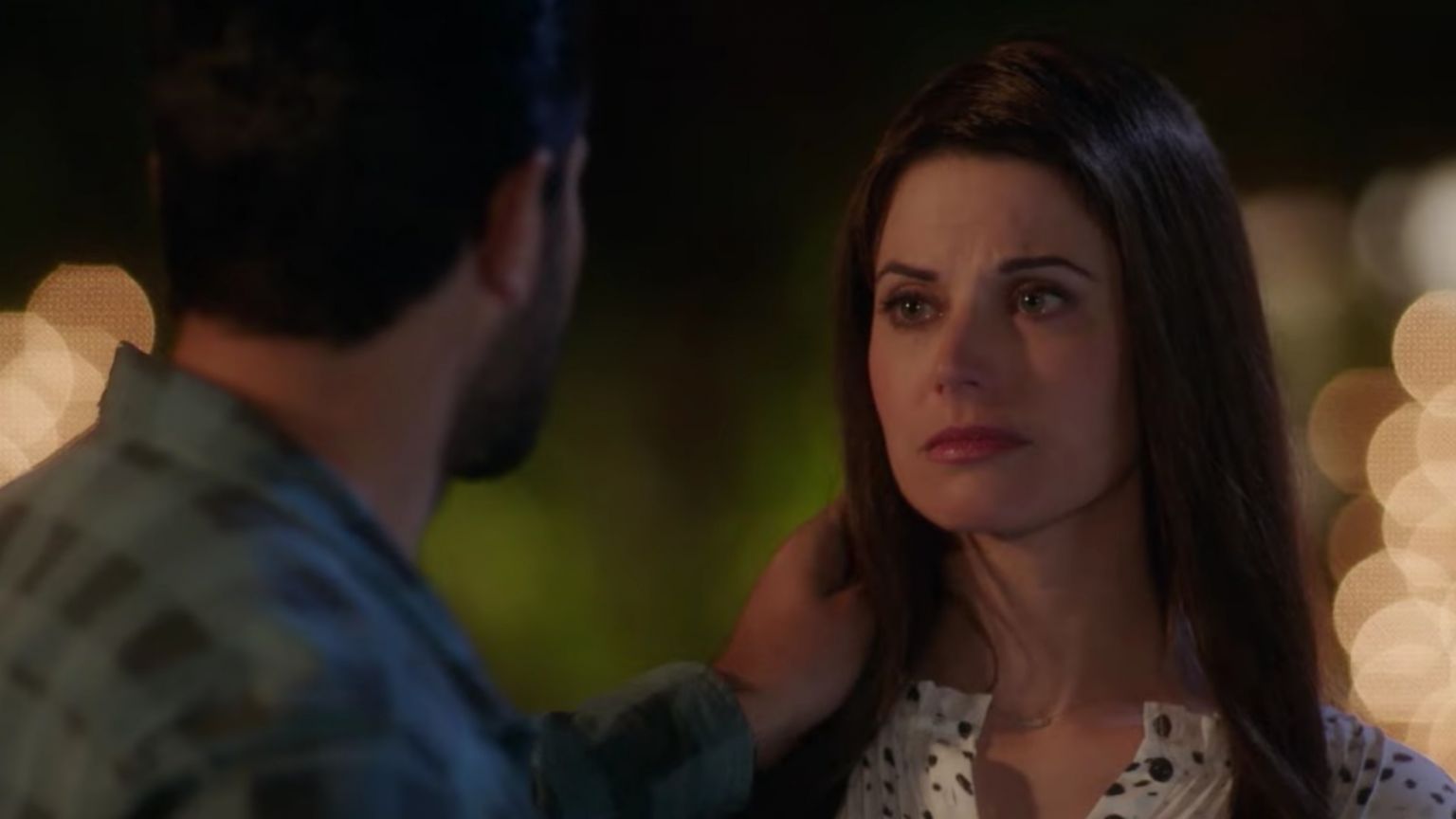 Eerste teaser te zien van 'Chesapeake Shores' seizoen 5