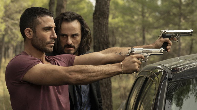 Afbeelding via Netflix