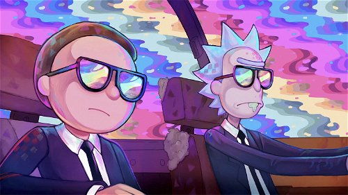 'Rick and Morty' seizoen 6 bevestigd