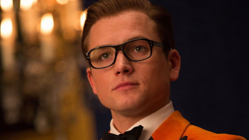 Taron Egerton vervangt Robert Pattinson in dramafilm 'The Stars at Noon'