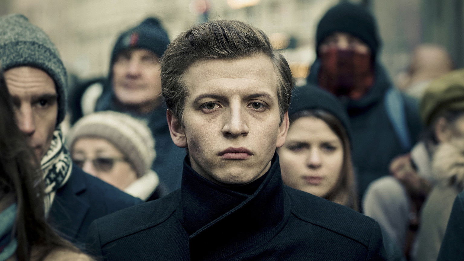 Tribeca-winnaar 'The Hater' komt naar Netflix