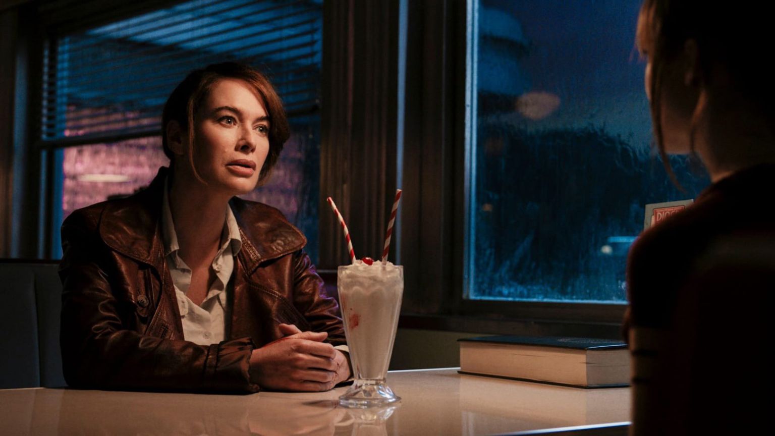De Netflix-film 'Bloody Milkshake' krijgt een vervolg