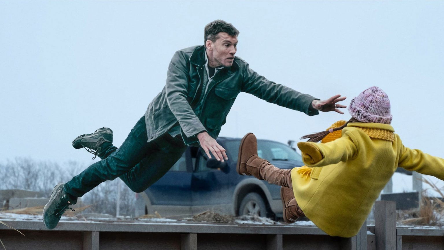 Een onverwachte wending: dit zijn de 5 beste films op Netflix met een twist