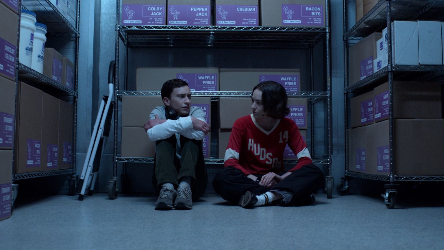 Vierde en tevens laatste seizoen van 'Atypical' nu te zien op Netflix
