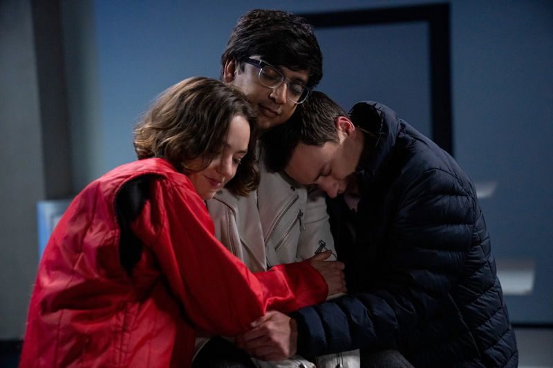 Afbeelding via Netflix / Greg Gayne