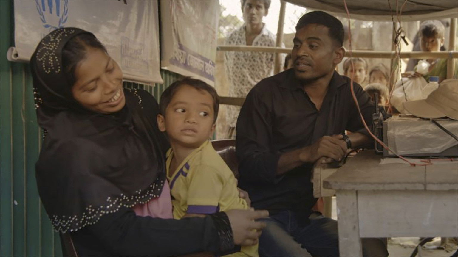 National Geographic maakt reeks korte films over Nobelprijswinnaars voor hun YouTube-kanaal