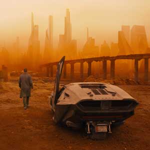 Winactie Blade Runner 2049