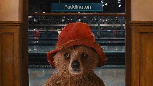 Goed nieuws over de productie van 'Paddington 3'