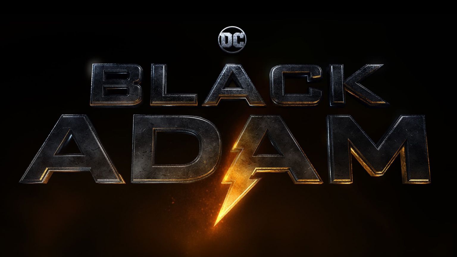 Dwayne Johnson publiceert setfoto van DC-film 'Black Adam'