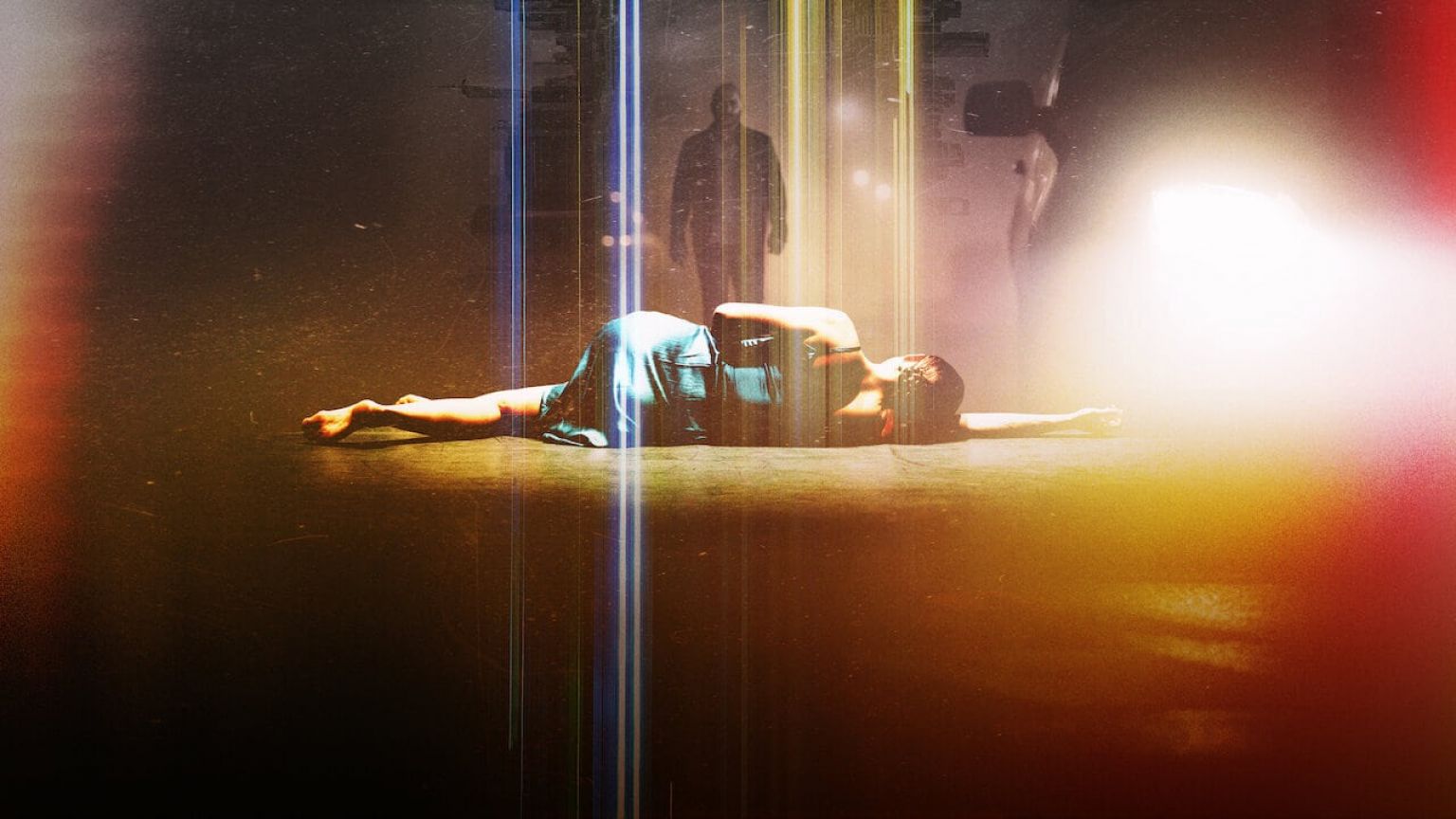 Segev gaat op zoek naar de moordenaar van zijn vrouw in de trailer van de Netflix-serie 'Hit & Run'
