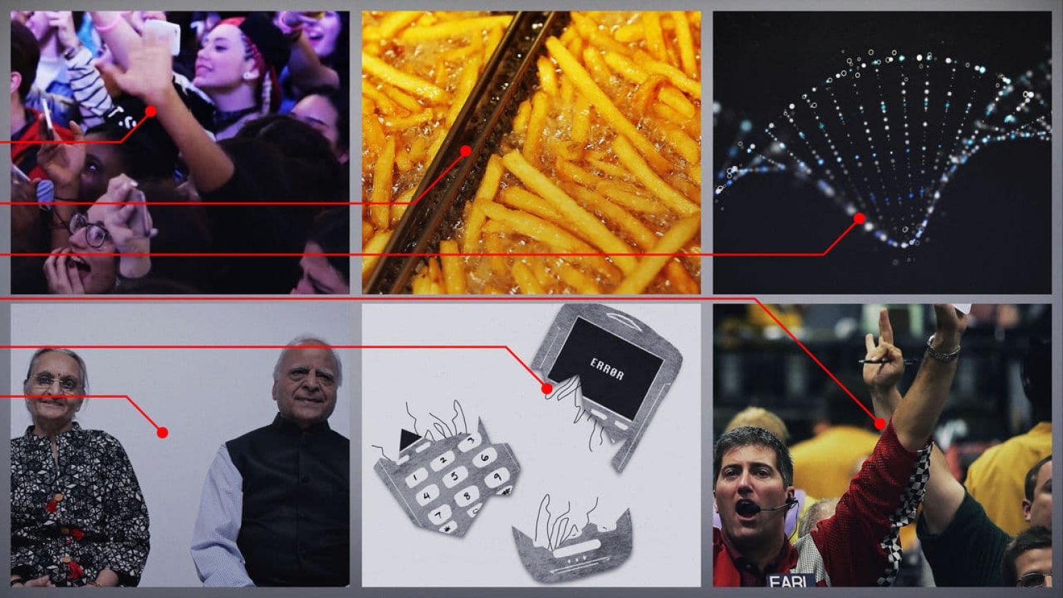 Informatieve Netflix-serie 'Explained' krijgt nieuw seizoen, veelbelovende trailer nu te zien