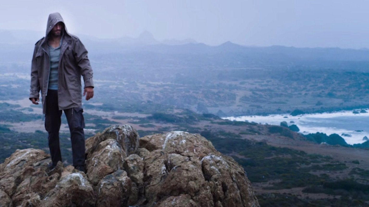 'From Dusk till Dawn'-ster Marko Zaror gecast voor grote rol in 'John Wick: Chapter 4'