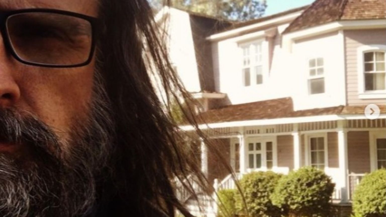 Rob Zombie werkt aan reboot van 'The Munsters' en deelt eerste teaser op Instagram