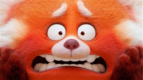 Disney deelt eerste veelbelovende teaser van Pixar-film 'Turning Red'