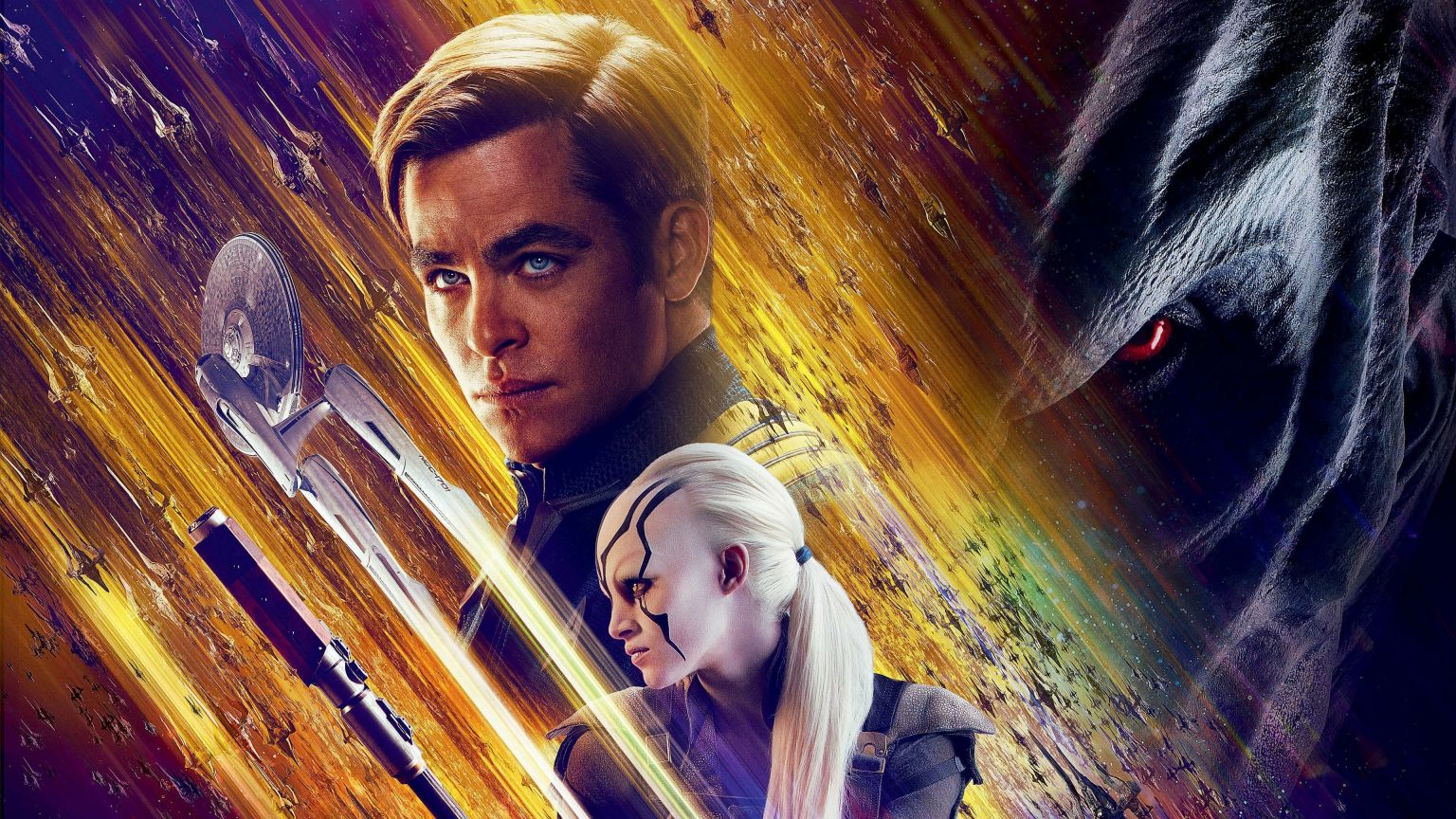 Nieuwe 'Star Trek'-film wordt geregisseerd door 'WandaVision'-regisseur Matt Shakman