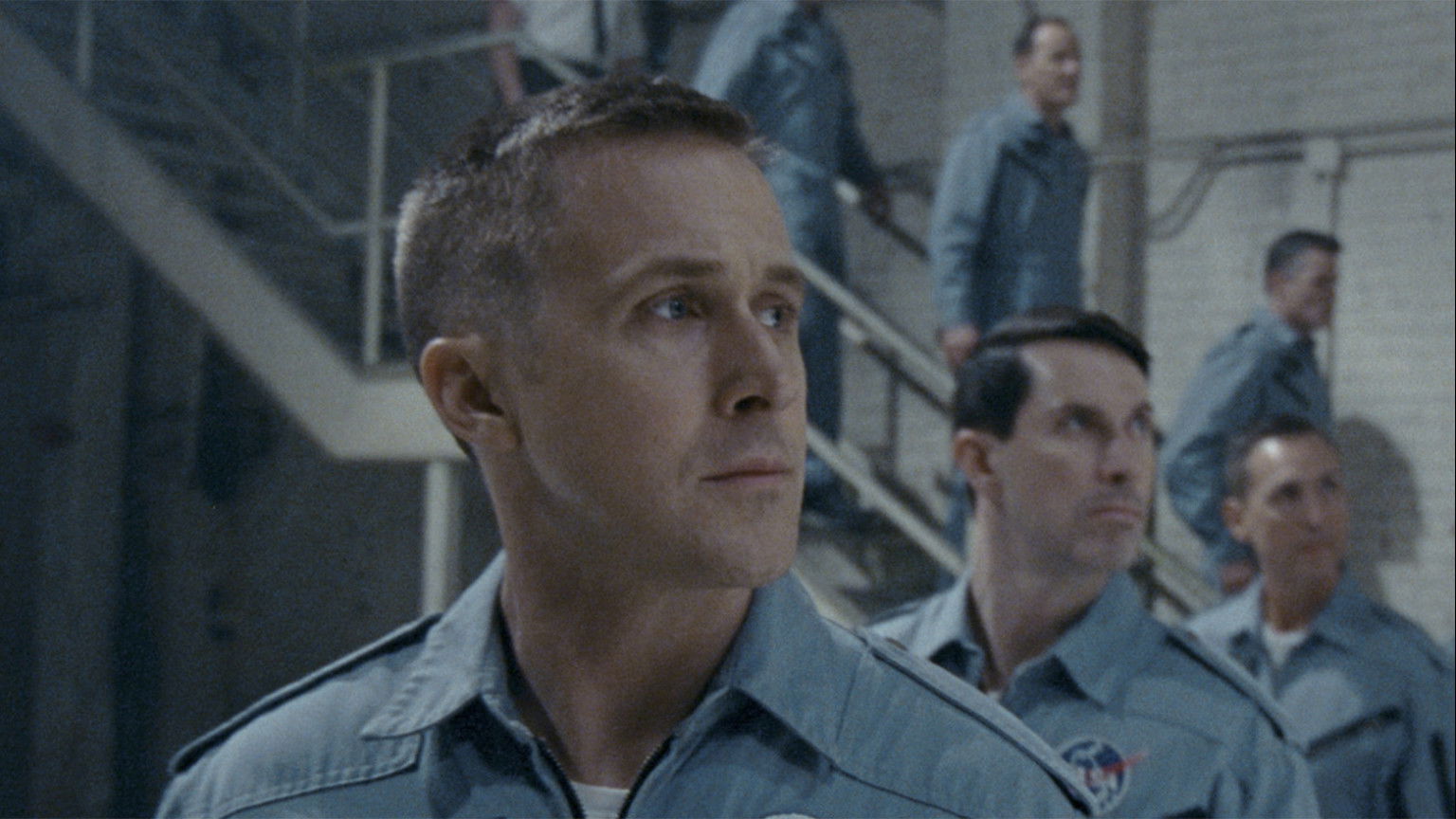 Phil Lord en Chris Miller gaan nieuwe astronautenfilm met Ryan Gosling regisseren