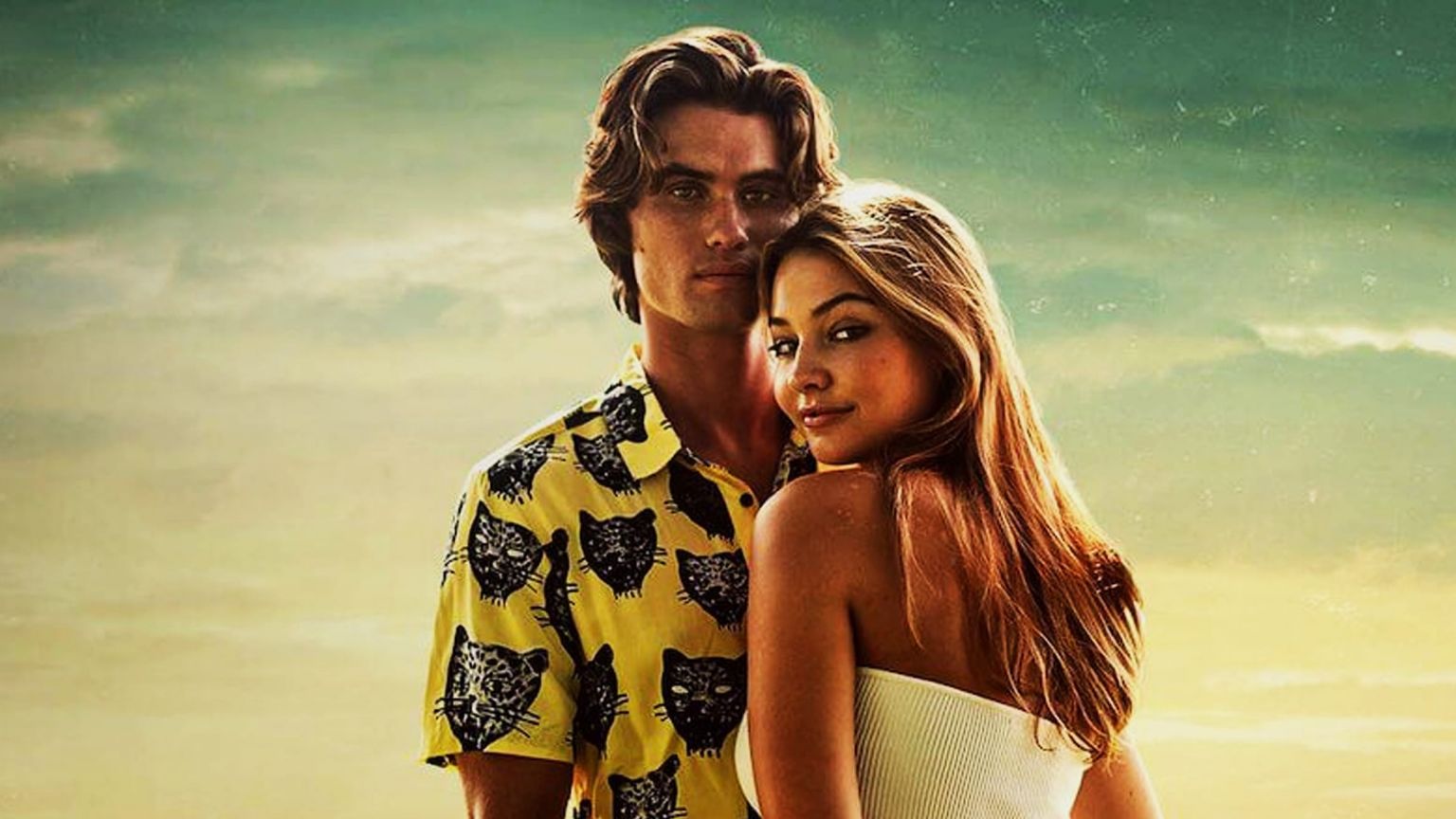 Netflix brengt de trailer uit van 'Outer Banks' seizoen 2