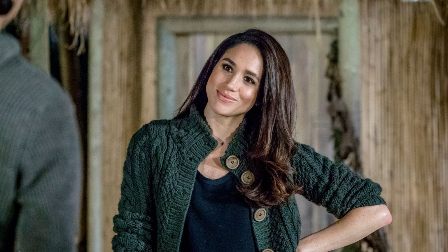 Meghan Markle maakt voor Netflix een animatieserie over belangrijke vrouwen uit de geschiedenis