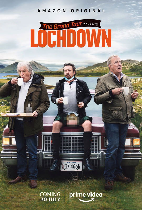 Afbeelding via Amazon Prime Video