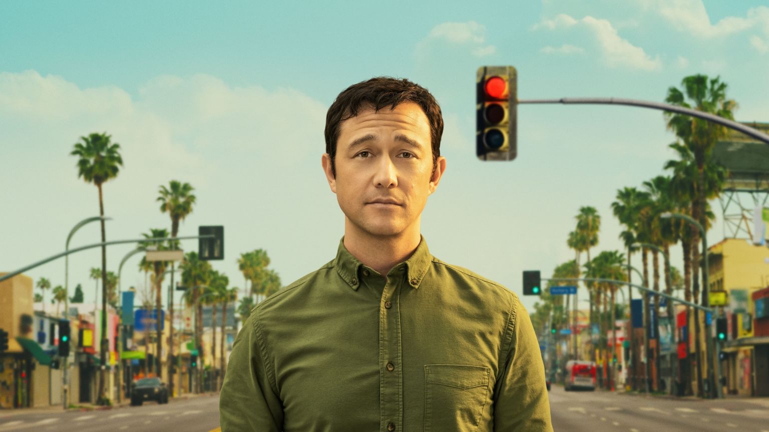 Eerste trailer van Joseph Gordon-Levitts komische dramaserie 'Mr. Corman' nu te zien
