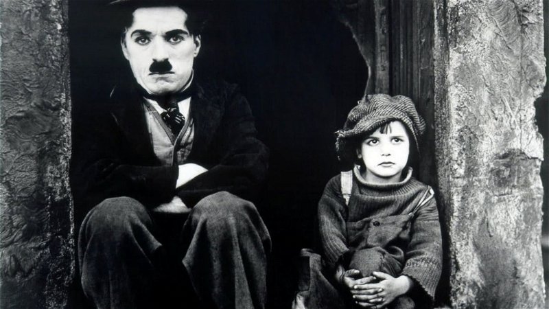 Gerestaureerde Charlie Chaplin-collectie vanaf oktober in de bioscoop te zien