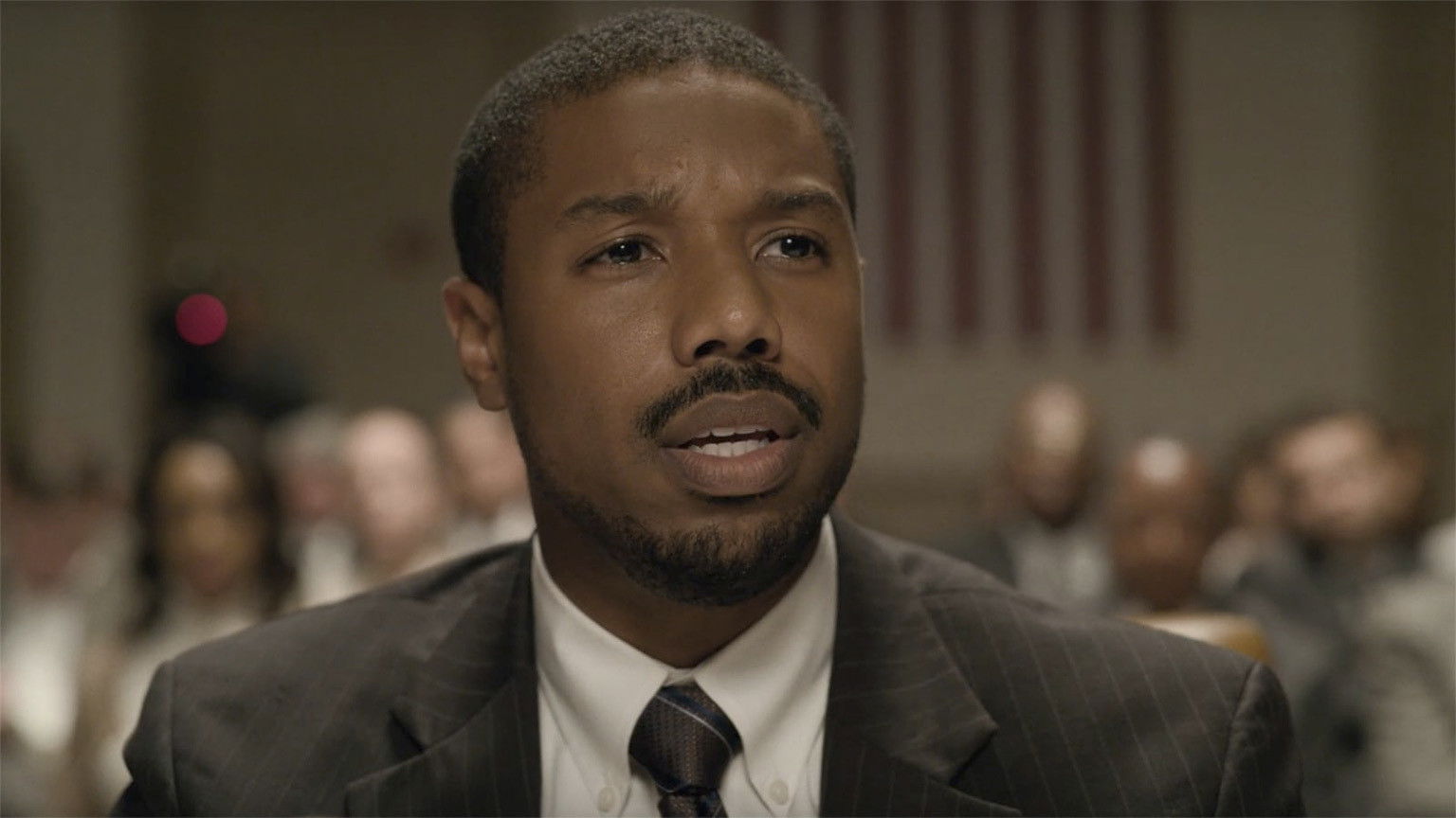 Danny Boyle gaat 'Methuselah' regisseren met Michael B. Jordan in de hoofdrol