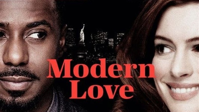 Amazon Prime Video deelt hartverwarmende trailer van seizoen 2 van romantische komedieserie 'Modern Love'