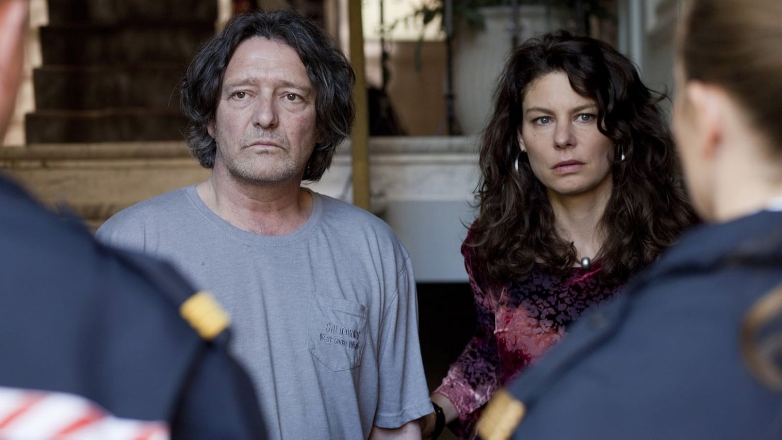 Nieuw op Disney+: Nederlandse dramafilm 'Tonio' met Pierre Bokma en Rifka Lodeizen