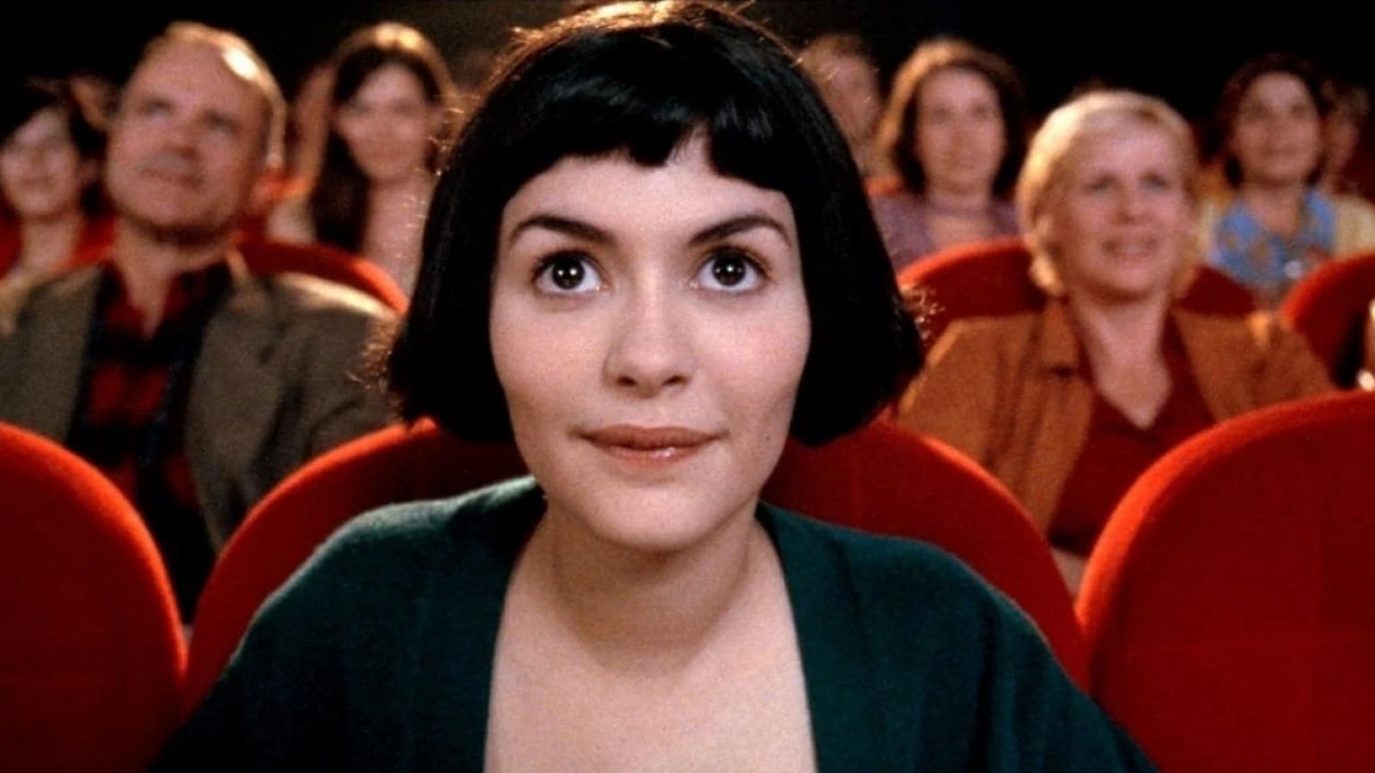 Moderne klassieker 'Le fabuleux destin d'Amélie Poulain' komt terug op het witte doek