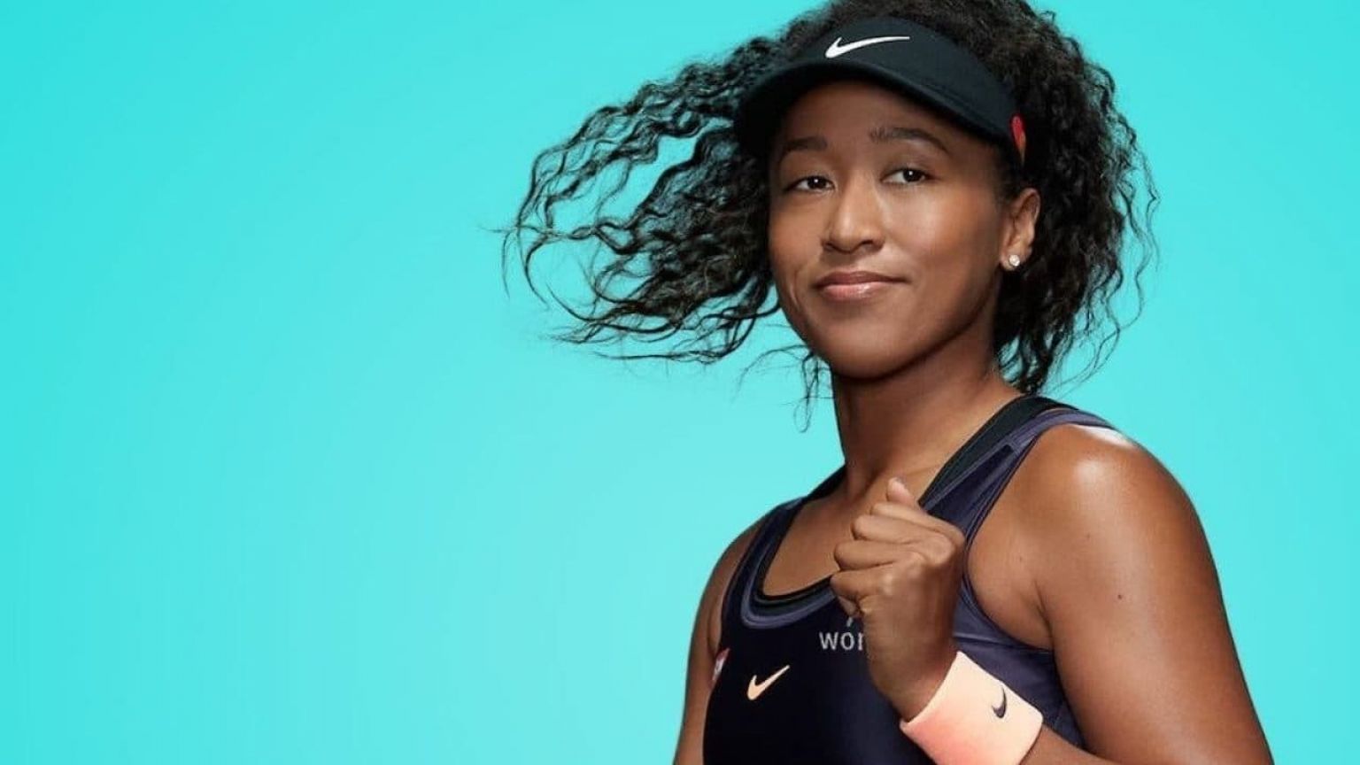 Documentaireserie over toptennisser Naomi Osaka vanaf vandaag te zien op Netflix