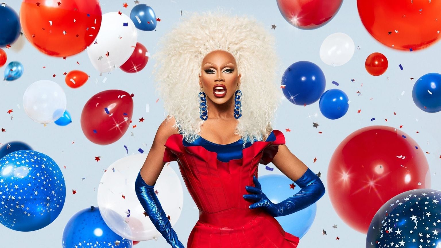 Nieuw op Netflix: seizoen 13 van 'RuPaul's Drag Race'