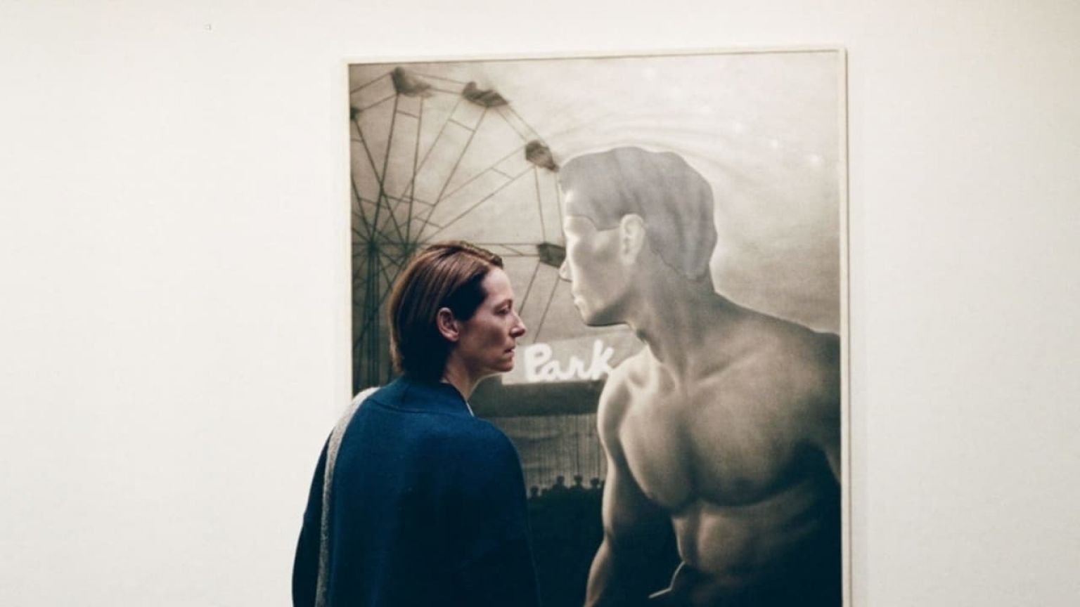 Onheilspellende trailer van dramafilm 'Memoria' uit Cannes-selectie met Tilda Swinton nu te zien