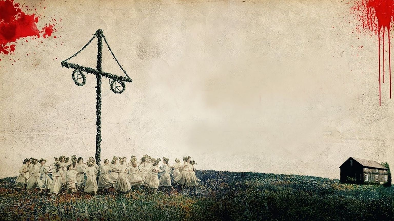 Pulitzer Prize-winnaar Michael R. Jackson gaat horrorfilm maken met 'Midsommar'-regisseur Ari Aster