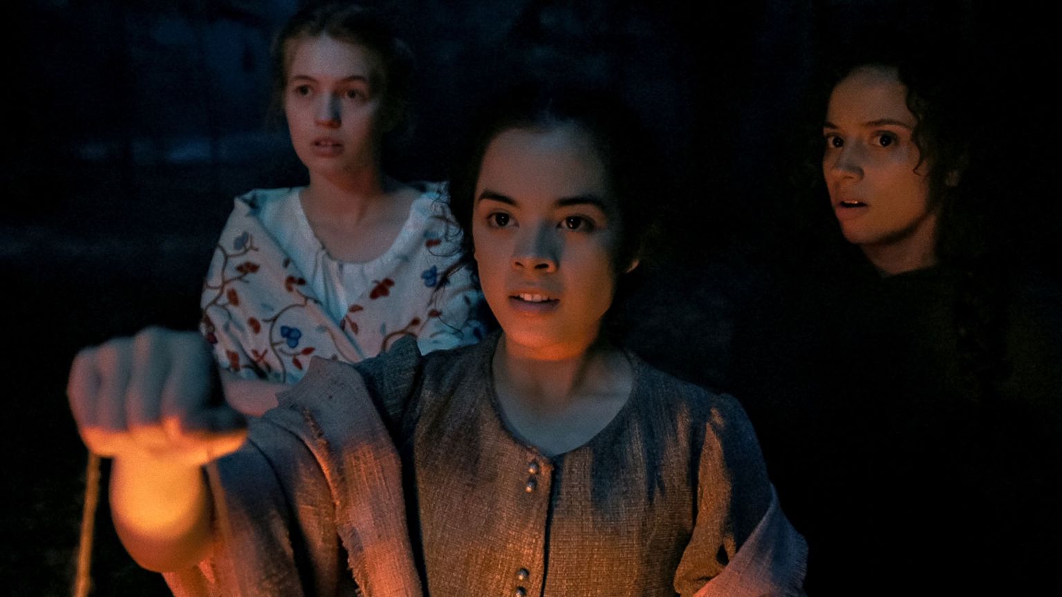 'Fear Street' is nog lang niet ten einde als het aan regisseur Leigh Janiak ligt