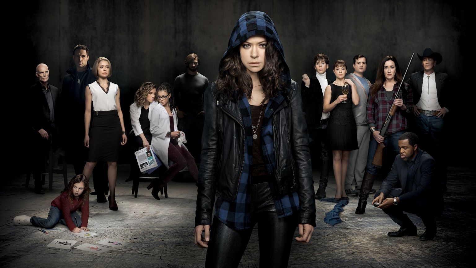 Netflix laatste kans: deze 15+ films & series verdwijnen de komende dagen
