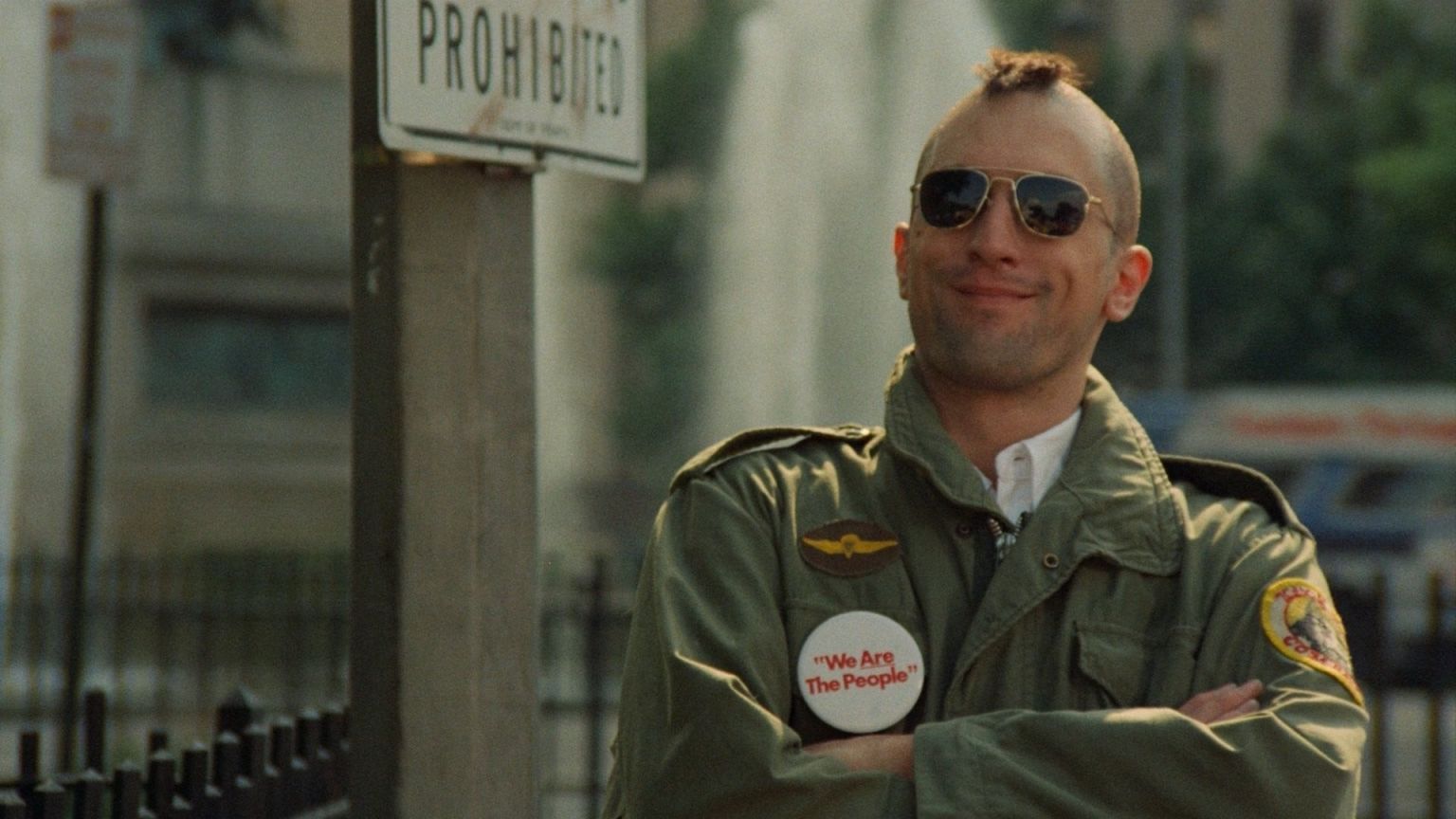 Films op tv: alle filmtips voor komende week