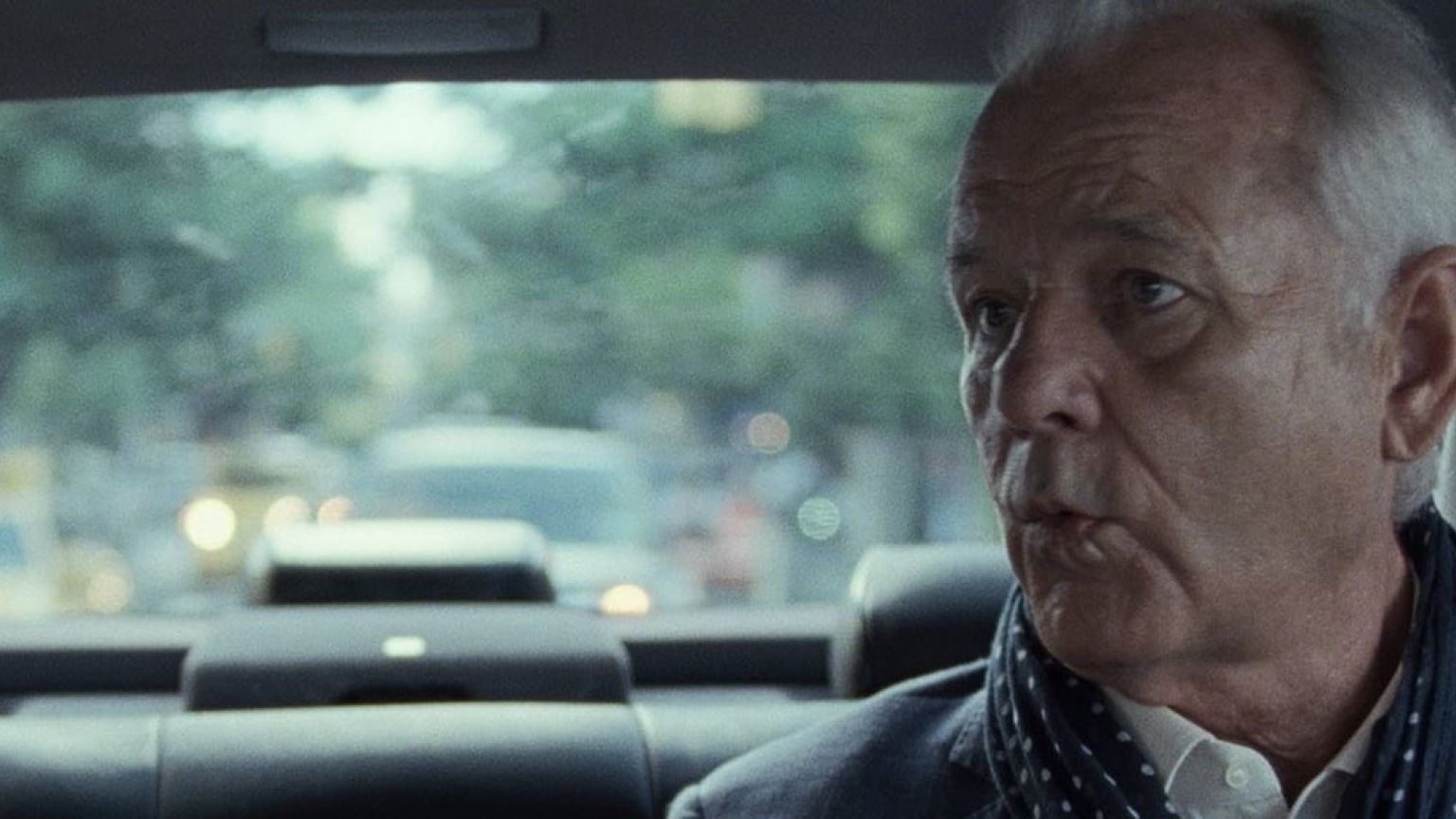 Naast Tilda Swinton ook Bill Murray gecast in nieuwe Wes Anderson-film