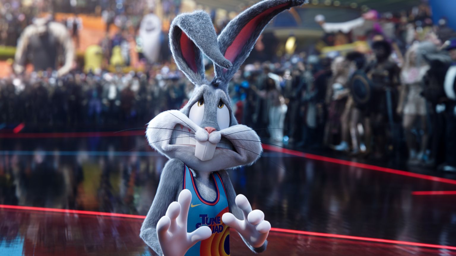 De top 10 populairste films nu in de bioscoop