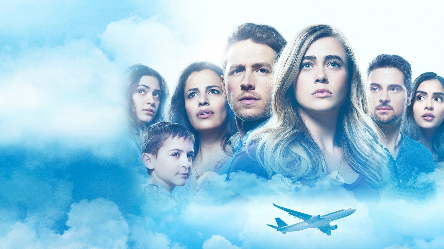 Netflix brengt mogelijk toch de NBC-serie 'Manifest' terug