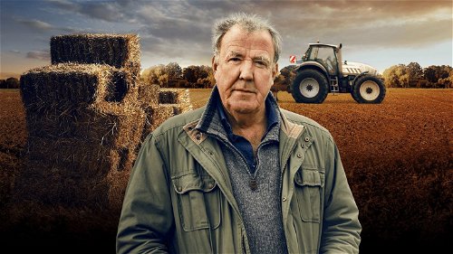 Amazon Prime Video kondigt het tweede seizoen van 'Clarkson's Farm' aan