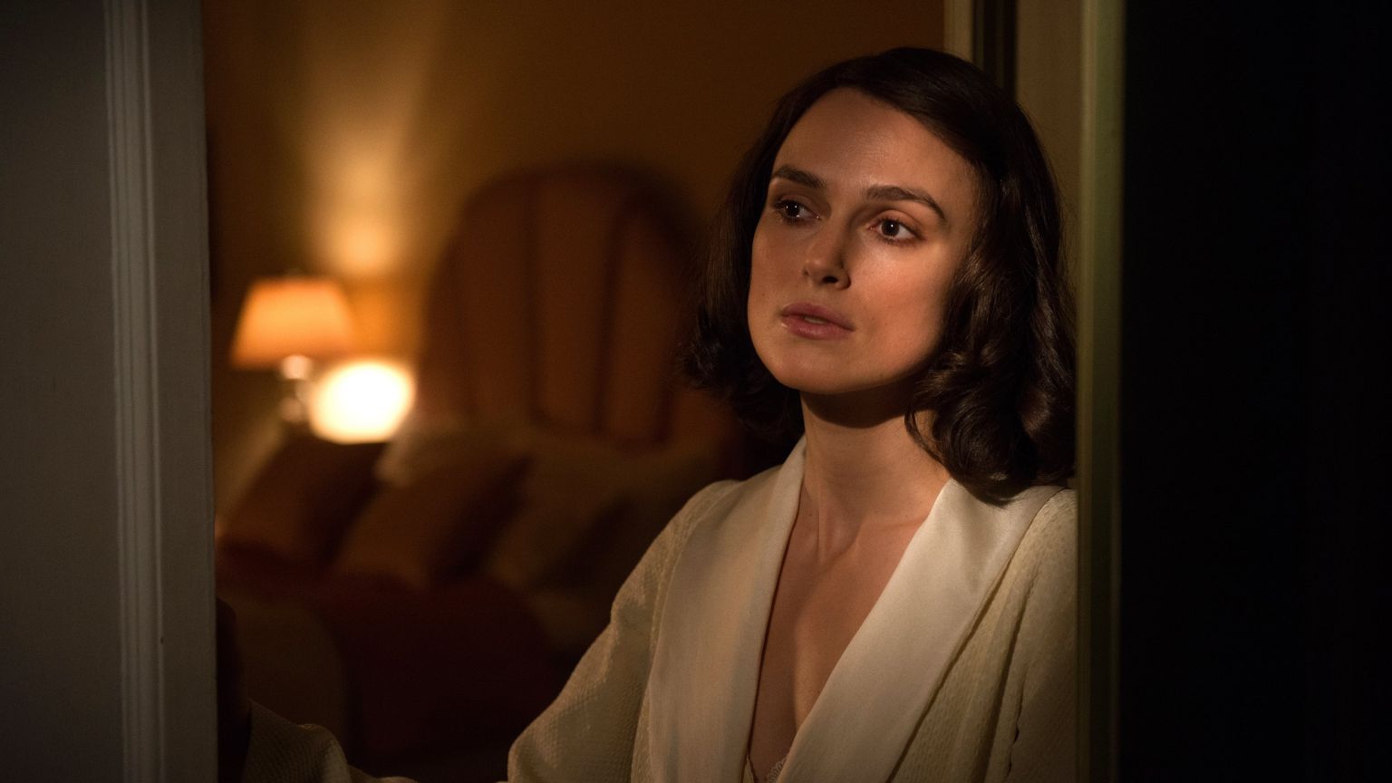 Keira Knightley maakt deel uit van indrukwekkende stemmencast van animatiefilm 'Charlotte'