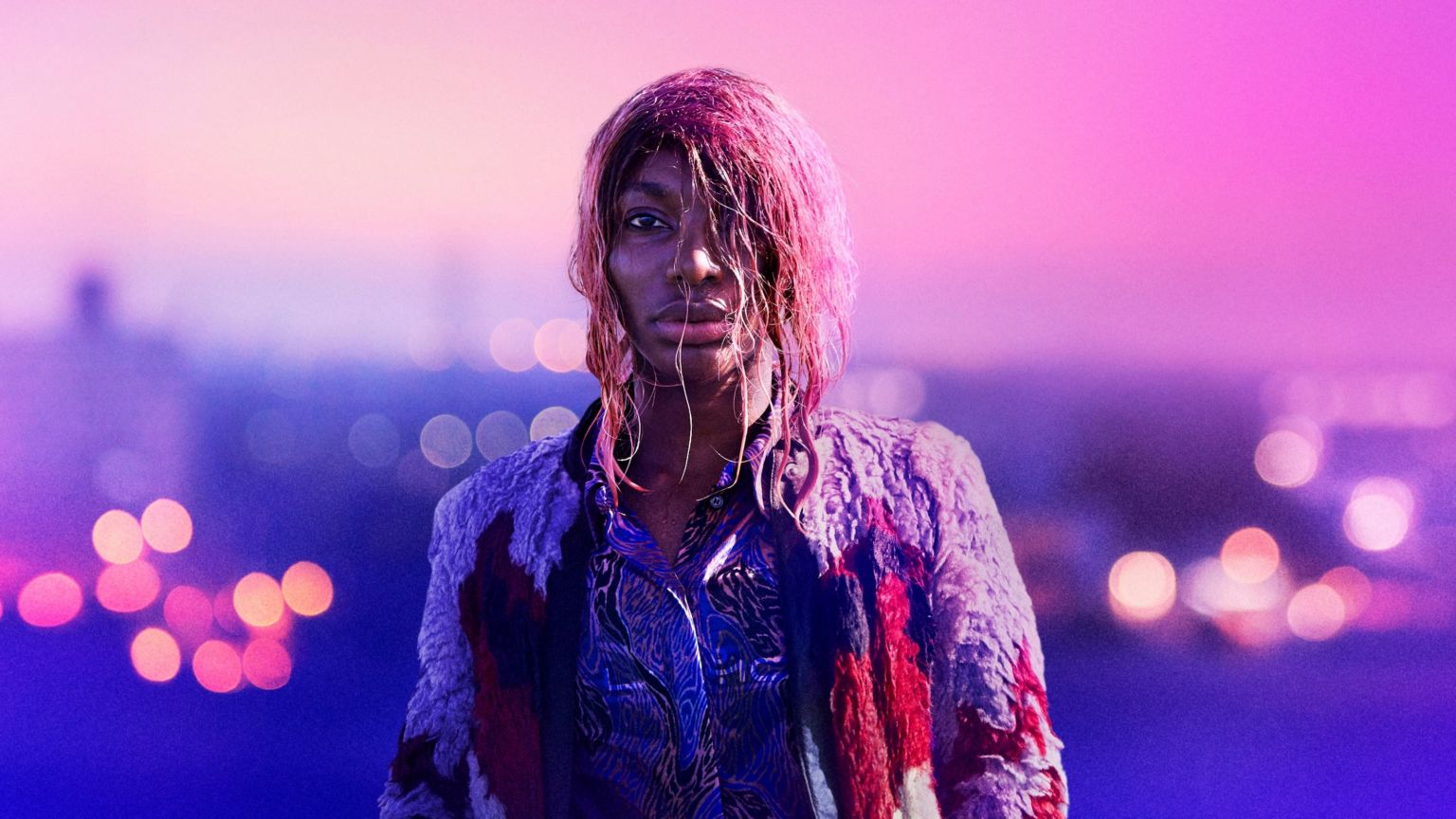 'I May Destroy You'-ster Michaela Coel gecast in 'Black Panther: Wakanda Forever'