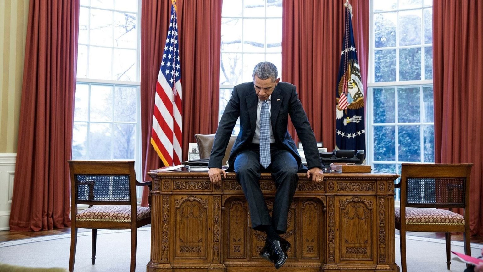 Nieuw op Amazon Prime Video: documentaire 'The Way I See It' van Dawn Porter