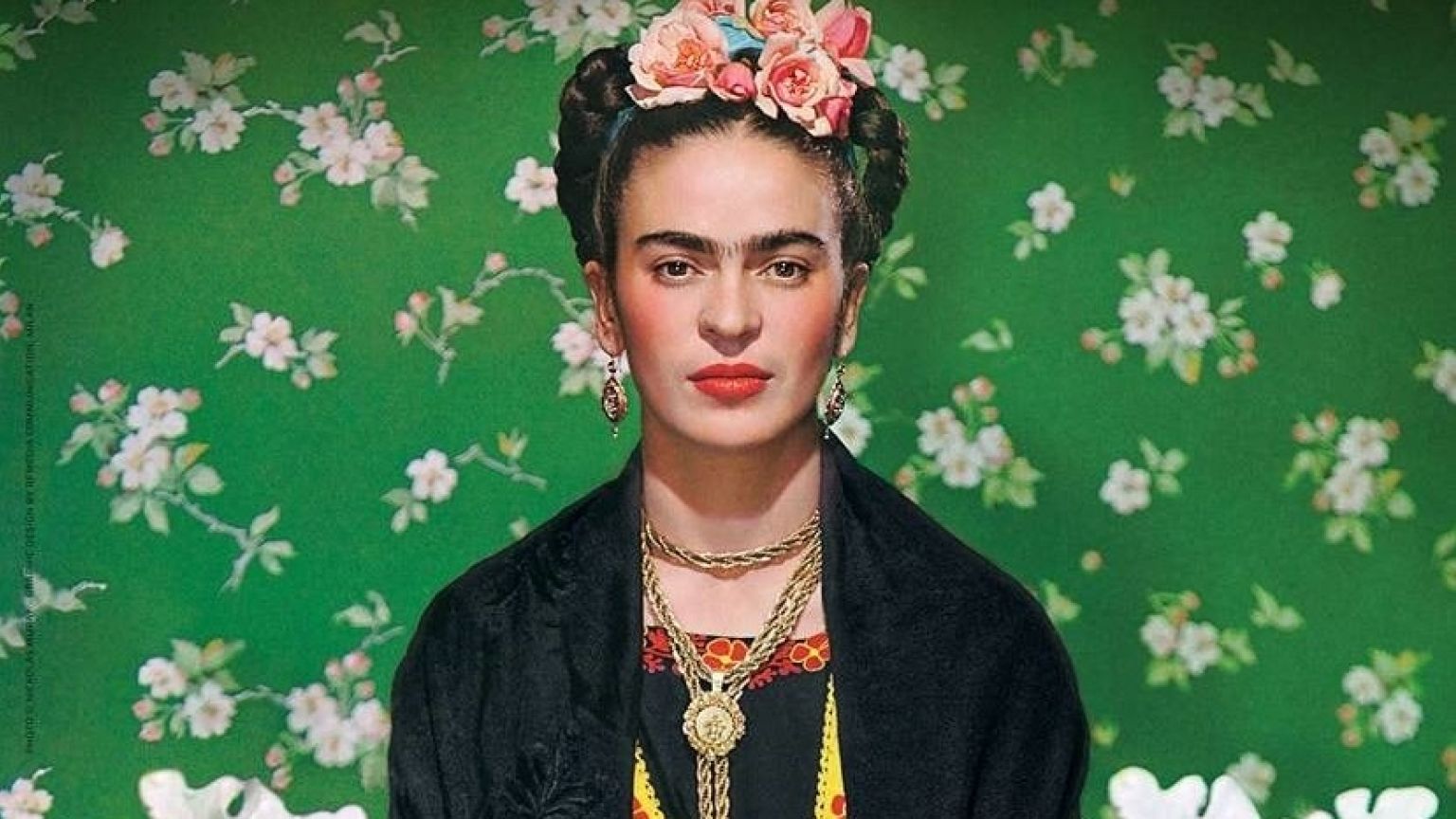 Documentaire 'Frida, Viva La Vida' vanaf volgende maand eindelijk in de bioscoop te zien