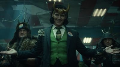 Recensie 'Loki' seizoen 1