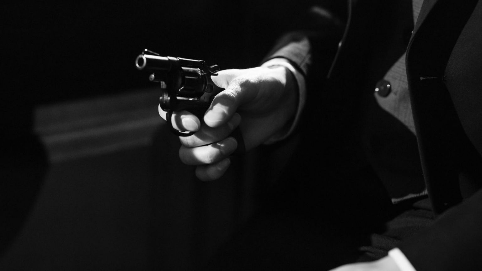 Netflix koopt de rechten van de bestseller 'The Night Agent'
